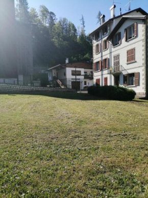 Appartamento al sole Pieve Di Cadore